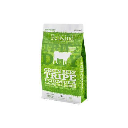 Tripe Dry – Beef